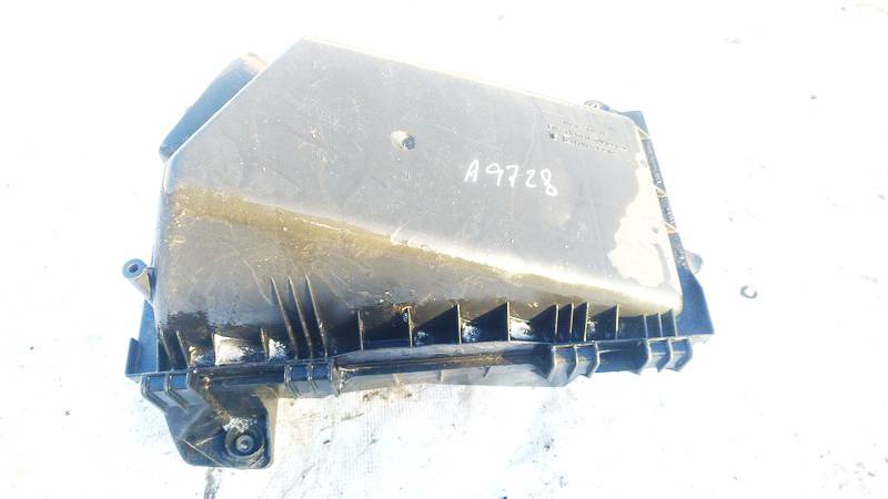 1J0129607AE Audi A3 2002 Air filter box - Thumbnail 2