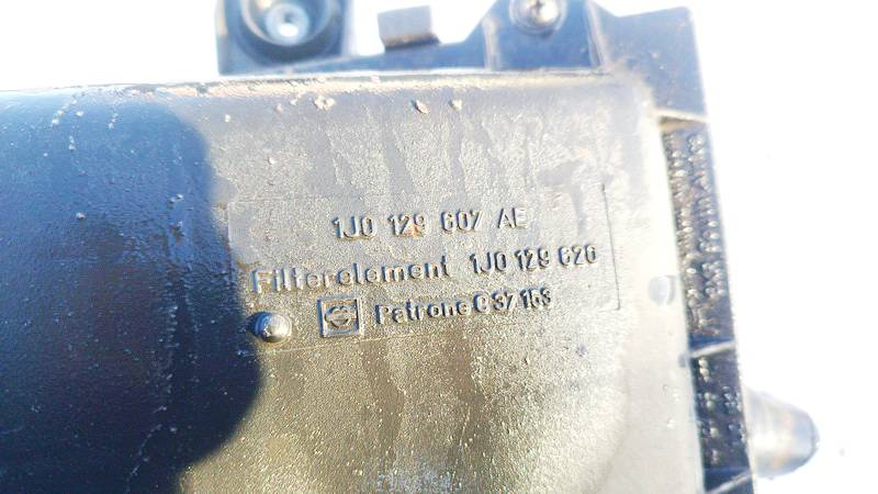 1J0129607AE Audi A3 2002 Air filter box - Thumbnail 3