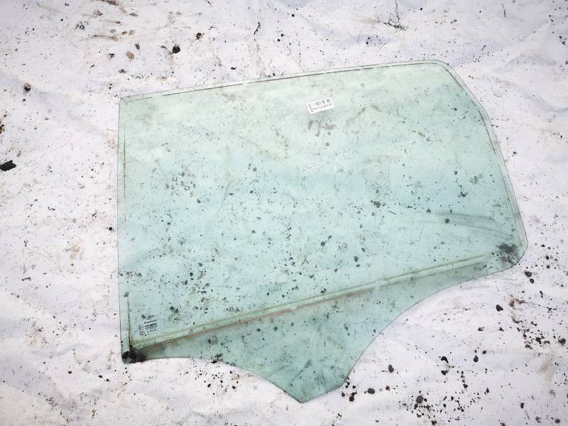 AS2 Mercedes-Benz A-CLASS 2010 Duru stiklas G.K.