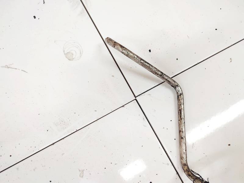 Fiat Doblo 2012 Przewód klimatyzacji - Thumbnail 2