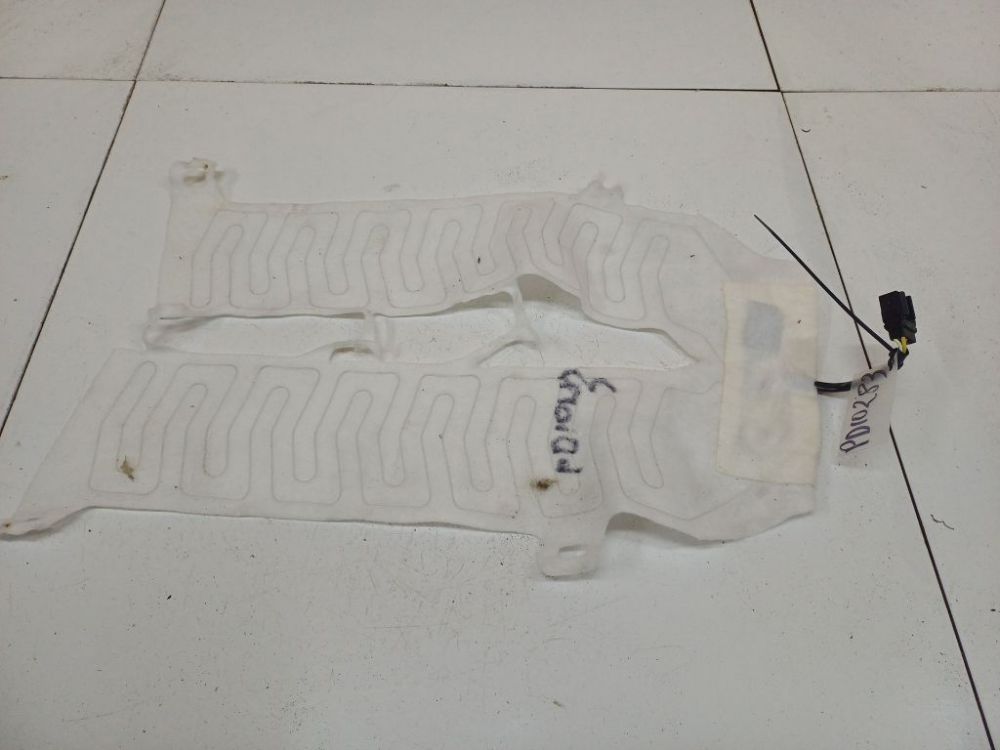 Nissan Murano 2005 Seat heating element