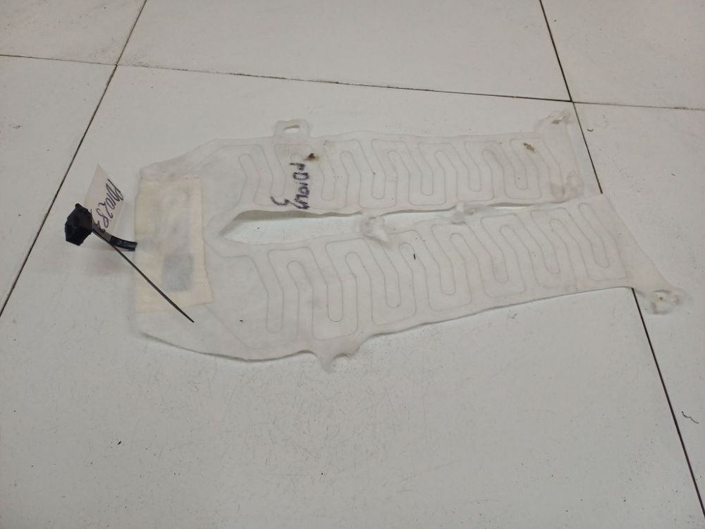 Nissan Murano 2005 Seat heating element - Thumbnail 2