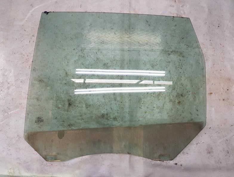 Ford C-MAX 2004 Vitre de Porte Arrière Gauche