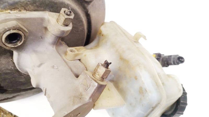 03350890231 Opel Insignia 2010 Brake Master Cylinder - Thumbnail 3