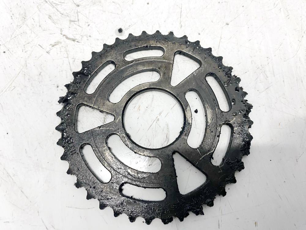 1131779751402 BMW 1-Series 2007 Camshaft Timing Gear (Pulley)(Gear Camshaft)
