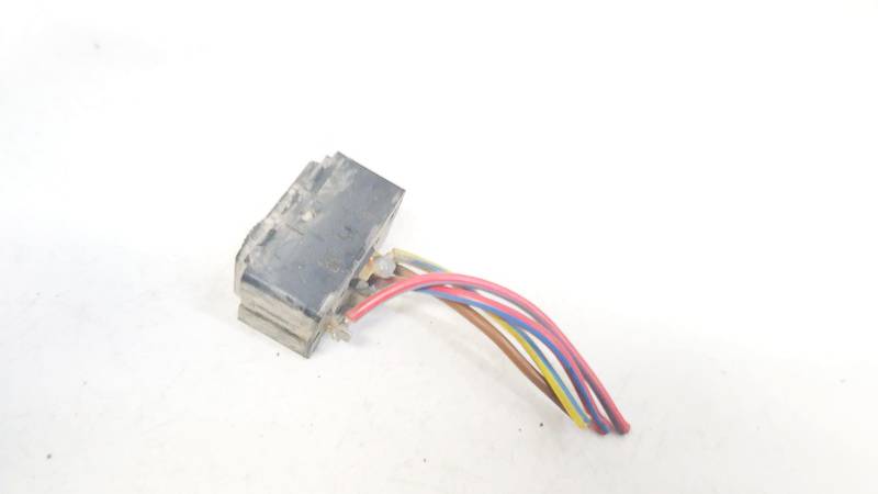 8L0962107A Audi A4 2000 Door central locking lock switch control (DOOR LOCK SWITCH) - Thumbnail 2