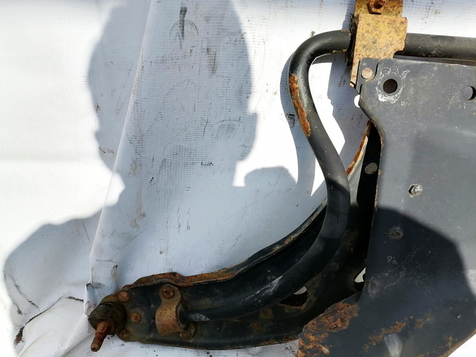 Fiat Doblo 2003 Stabilizatorius P. - Thumbnail 2