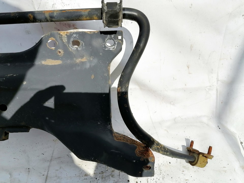 Fiat Doblo 2003 Stabilizatorius P. - Thumbnail 3