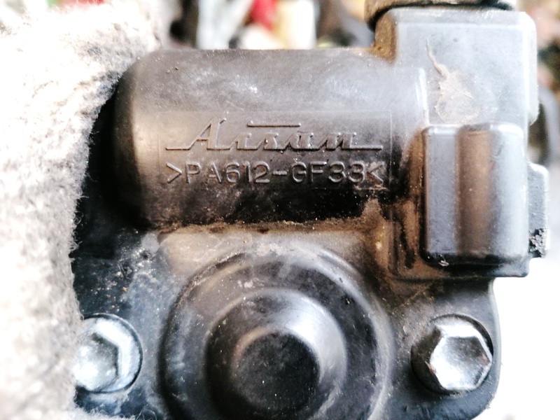 PA612GF33 Toyota RAV-4 2007 Droseline sklende - Thumbnail 3