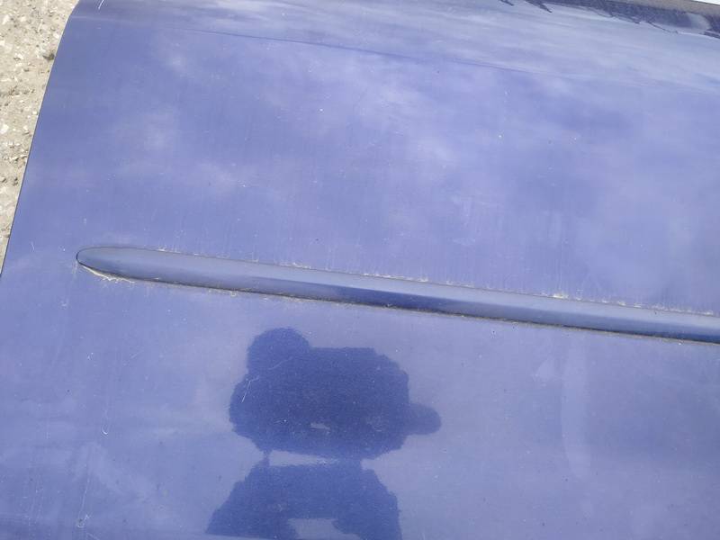 Mazda 5 2006 Durvju ārējais molding - PRIEKŠA PA KREISI - Thumbnail 3