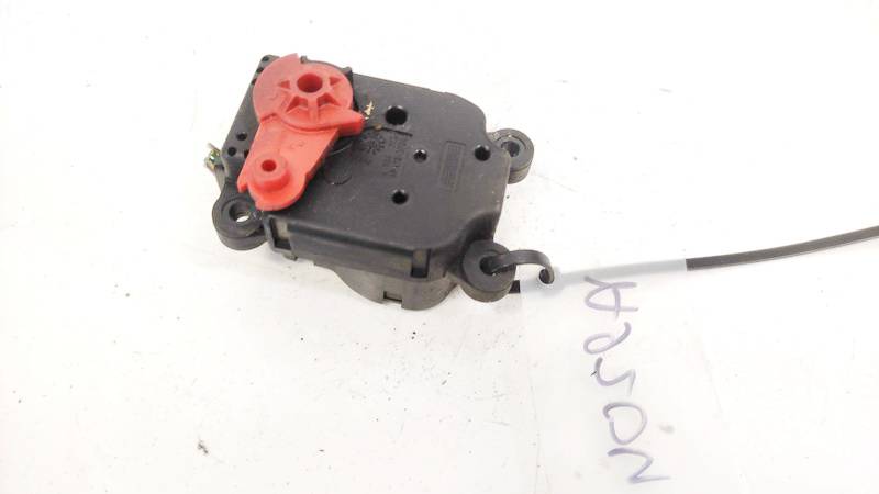 09180203 SAAB 9-3 2004 Servomotor-MOTOR APERTURA TRAMPILLAS CLIMATIZADOR - Thumbnail 2