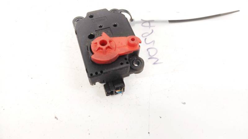 09180203 SAAB 9-3 2004 Servomotor-MOTOR APERTURA TRAMPILLAS CLIMATIZADOR - Thumbnail 3