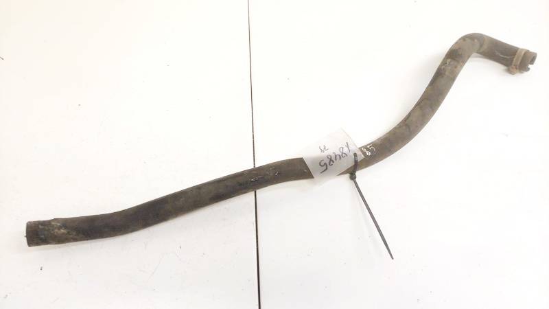 Fiat Grande Punto 2006 Radiator Hose (Water Hose)