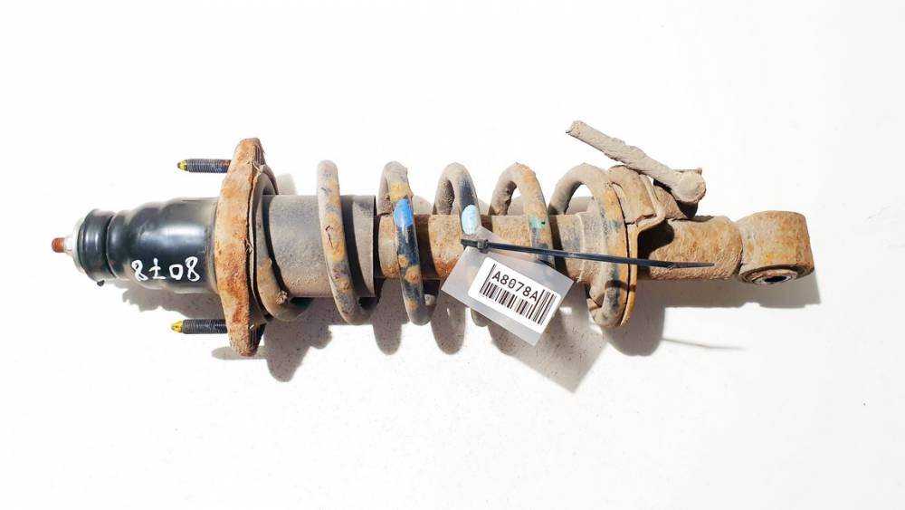 Honda FR-V 2005 Shock Absorber - Suspension Strut Assembly - REAR LEFT