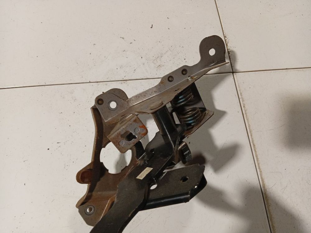 Mazda 5 2007 Sajūga pedālis - Thumbnail 4