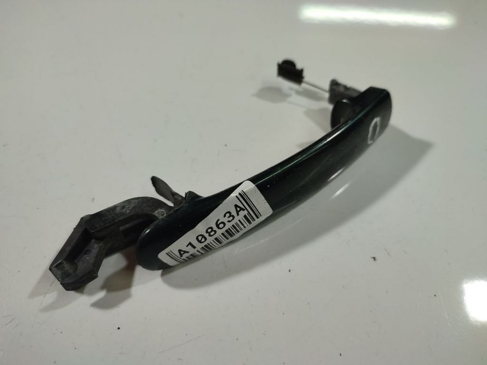 3B0837207 Volkswagen Passat 1997 Door Handle Exterior - FRONT RIGHT