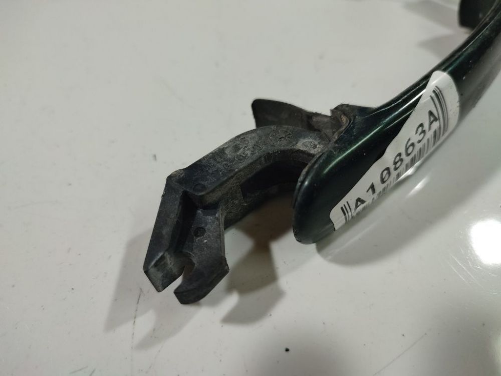 3B0837207 Volkswagen Passat 1997 Door Handle Exterior - FRONT RIGHT - Thumbnail 2