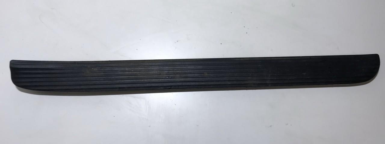 769B0BU000 Nissan Almera Tino 2000 Schwelle verkleidung Vorne Rechts