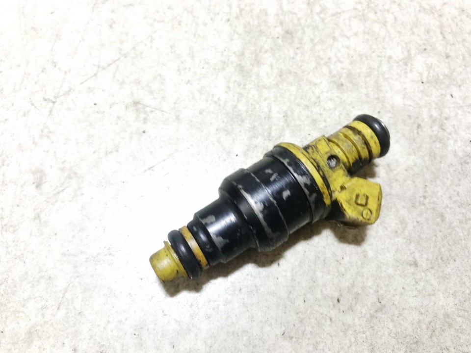 0280150702 Alfa-Romeo 155 1995 Degvielas iesmidzinātājs (inžektors) - Thumbnail 2