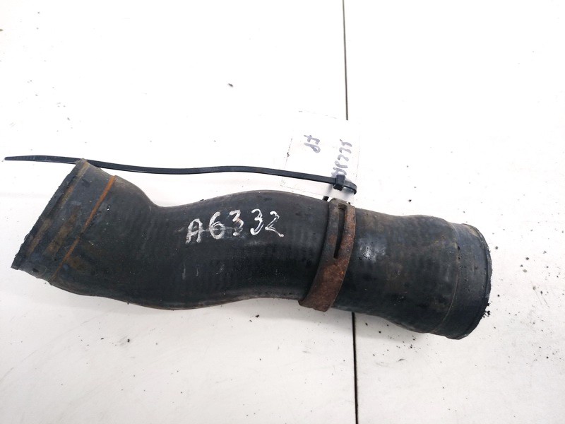 1H0145834F USED TURBO INTERCOOLER PIPE HOSE Volkswagen Vento 1997 1.9L EIS01180847 Used Auto