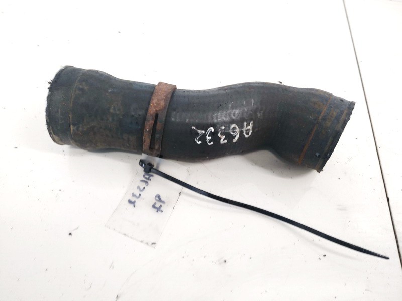 1H0145834F USED TURBO INTERCOOLER PIPE HOSE Volkswagen Vento 1997 1.9L EIS01180847 Used Auto