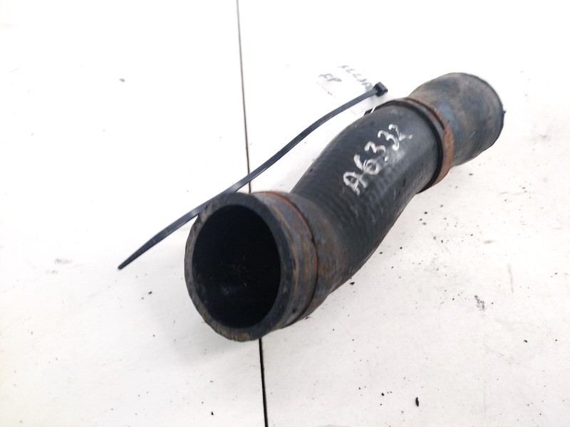 1H0145834F USED TURBO INTERCOOLER PIPE HOSE Volkswagen Vento 1997 1.9L EIS01180847 Used Auto