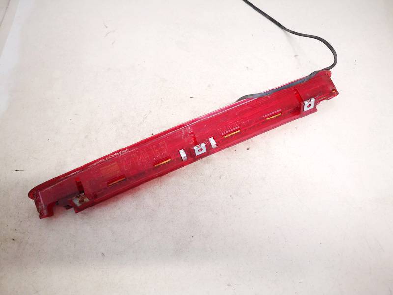 1T0945097A Volkswagen Touran 2005 Emergency Third Brake Light (Third Brake Light) - Thumbnail 2