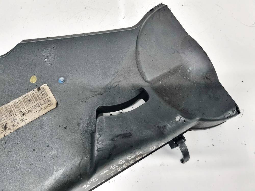 059109123G Audi A6 1997 Zahnriemenschutz Zahnriemen Schutz - Thumbnail 2