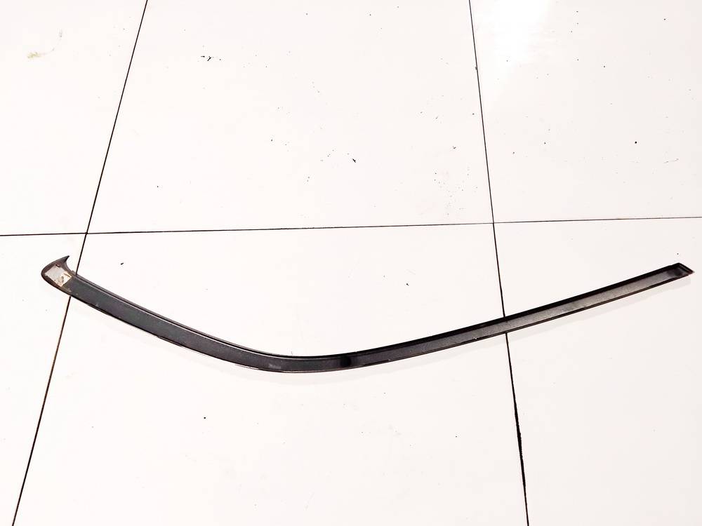 Audi Q7 2007 Listwa szyby drzwi - TYLNE PRAWE - Thumbnail 3