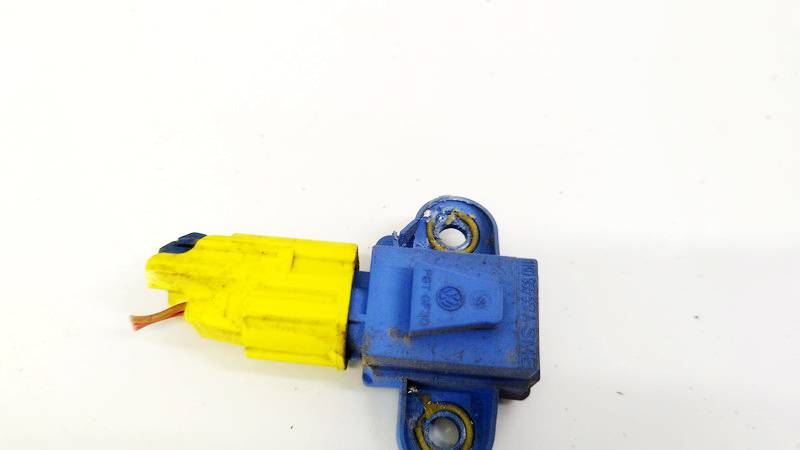 1K0955557A Volkswagen Passat 2006 Srs Airbag crash sensor