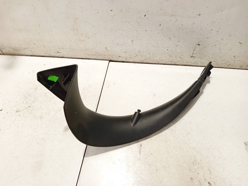 9681635677 Peugeot 308 2012 Salono apdaila (plastmases)