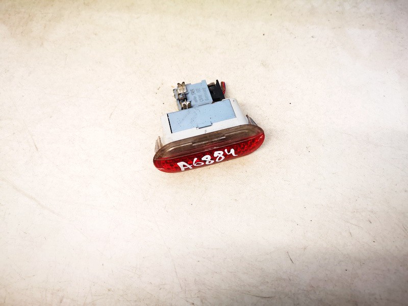 1J0947411B Seat Leon 2002 Oświetlenie drzwi - TYLNE PRAWE