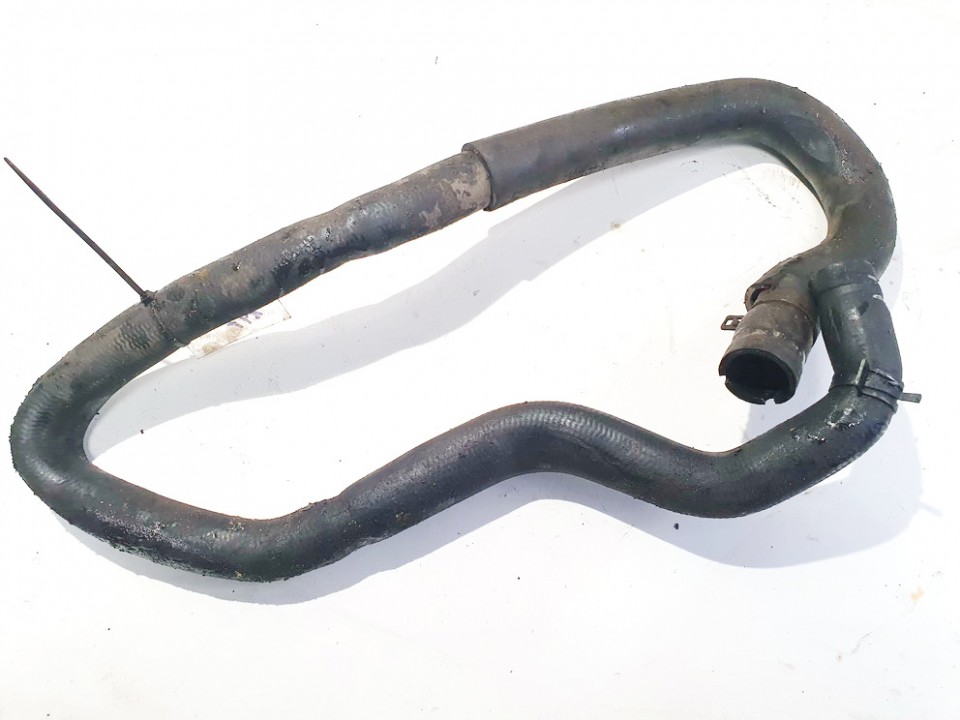 Fiat Panda 2004 Manguera-Tubo del líquido refrigerante