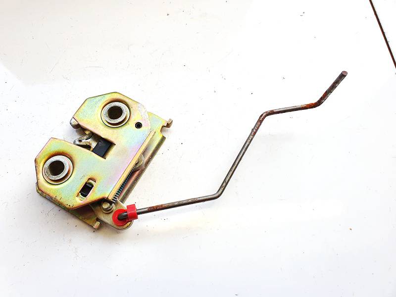 Nissan Primera 2003 Seat Lock Latch assembly - Thumbnail 3