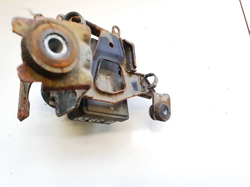 10097005033 Opel Astra 2004 ABS blokas