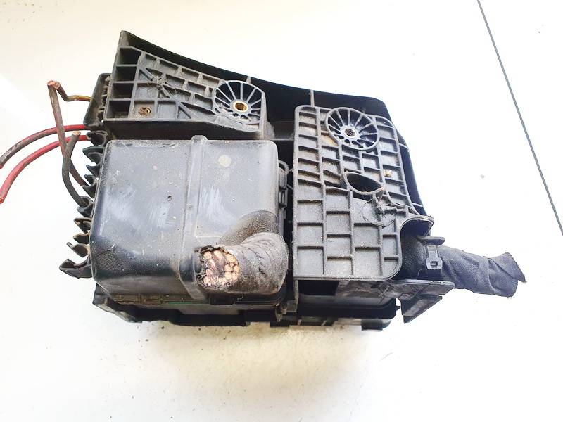 3C0937125 Volkswagen Passat 2013 Fuse box - Thumbnail 3