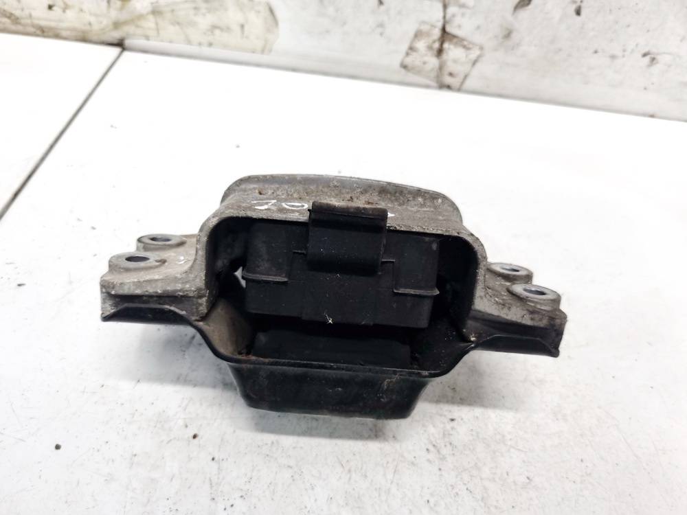 1K0199555M Volkswagen Golf 2007 Engine Mounting and Transmission Mount (Engine support)
