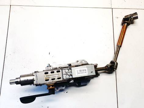 RG23152165 MINI ONE 2009 Ohjauspyörän akseli