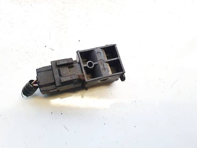3M5T14B342AB Ford C-MAX 2004 Srs Airbag crash sensor - Thumbnail 3