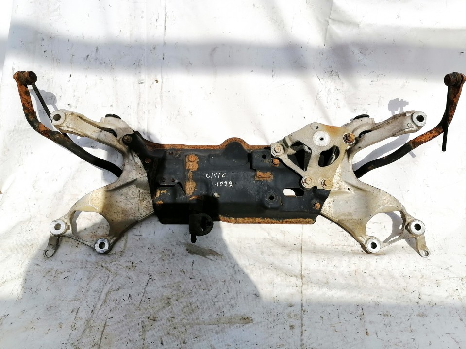 Honda Civic 2007 Subframe - FRONT