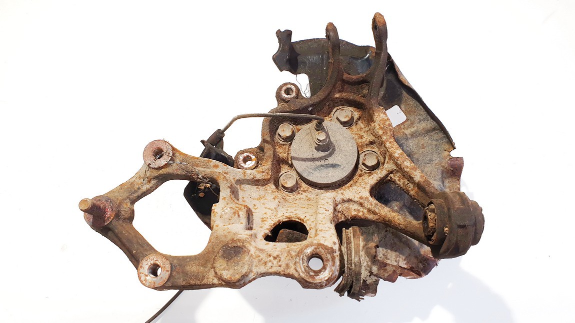 Mazda 6 2008 Steering Knuckle - REAR RIGHT