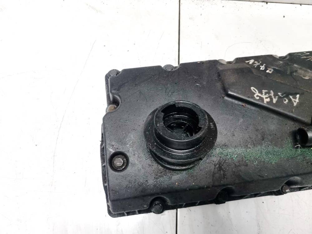 038103475N Skoda Octavia 2005 Ventildeckel Abdeckung Deckel - Thumbnail 2