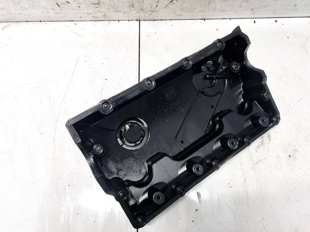 038103475N Skoda Octavia 2005 Ventildeckel Abdeckung Deckel - Thumbnail 3