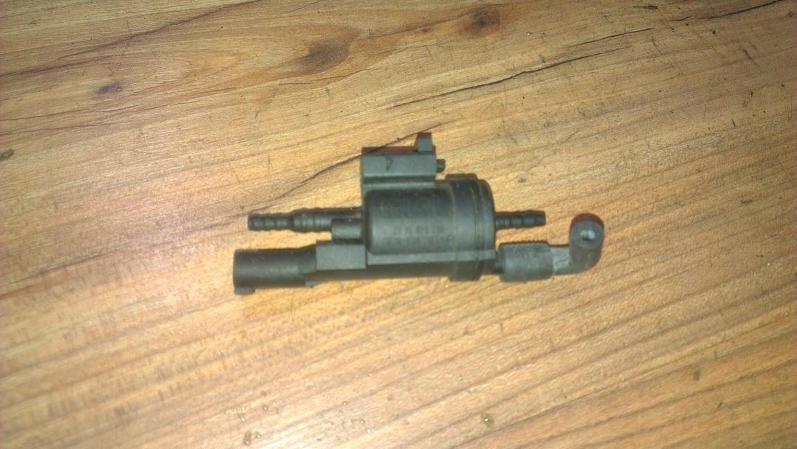 0025401497 Electrical selenoid (Electromagnetic solenoid) Mercedes-Benz ...