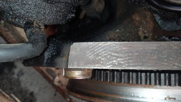 Z17DTH Opel Meriva 2004 Motors - Thumbnail 6