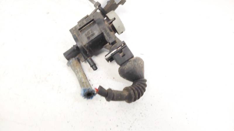 1J0906283A Audi A6 2000 Electrical selenoid (Electromagnetic solenoid) - Thumbnail 3