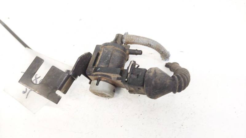 1J0906283A Audi A6 2000 Electrical selenoid (Electromagnetic solenoid)