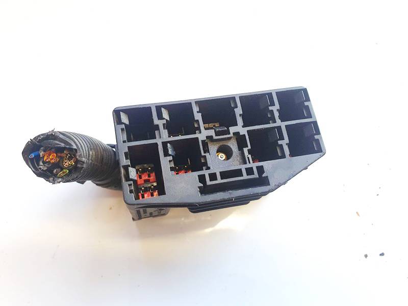 3M5T14N003SB Ford C-MAX 2007 Steckverbinder - Thumbnail 2