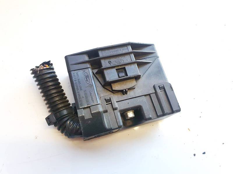 3M5T14N003SB Ford C-MAX 2007 Steckverbinder - Thumbnail 3