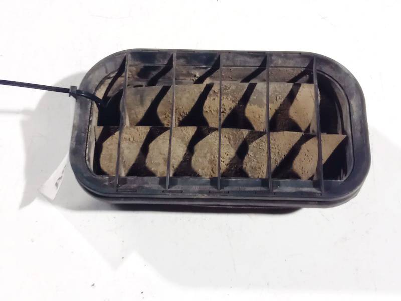 4A0819181 Audi 100 1993 Air Intake Panel